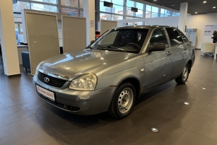 LADA PRIORA