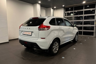 LADA XRAY
