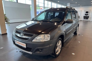 LADA LARGUS