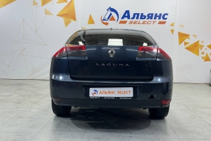 RENAULT LAGUNA