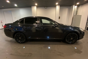 CHEVROLET EPICA