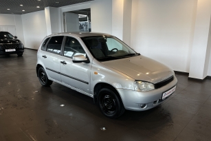 LADA KALINA
