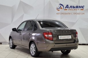 LADA GRANTA