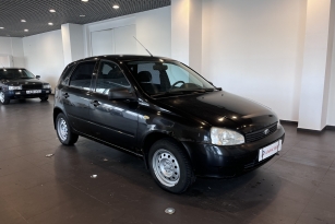 LADA KALINA