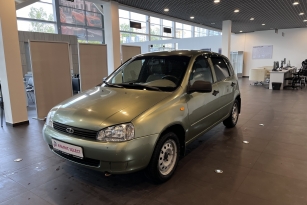 LADA KALINA