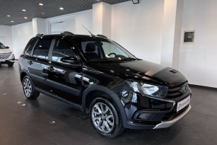 LADA GRANTA