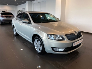 SKODA OKTAVIA