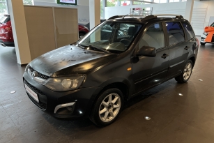 LADA KALINA