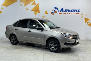 LADA GRANTA