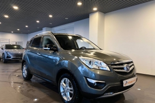 CHANGAN CS35 SC7164B5