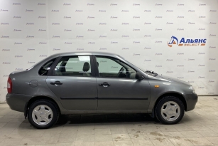 LADA KALINA