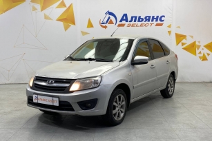LADA GRANTA