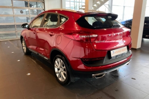 GEELY GS