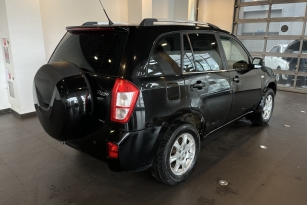 CHERY T11 TIGGO