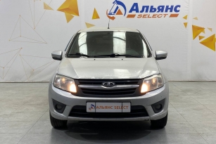 LADA GRANTA