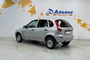 LADA KALINA