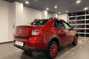 RENAULT LOGAN