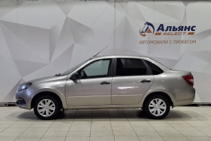 LADA GRANTA