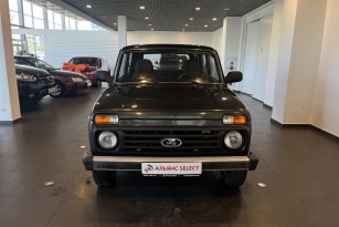 LADA 2131 (4X4)