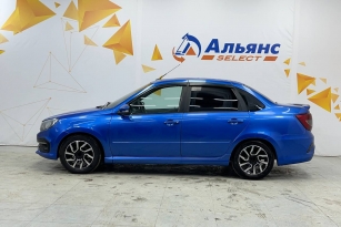 LADA GRANTA