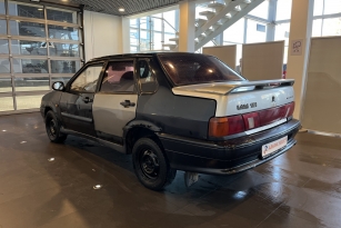 LADA 2115