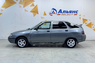 LADA 2112