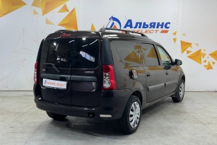 LADA LARGUS