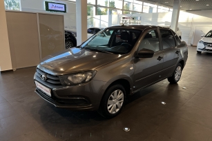 LADA GRANTA
