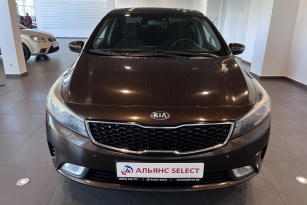 KIA CERATO