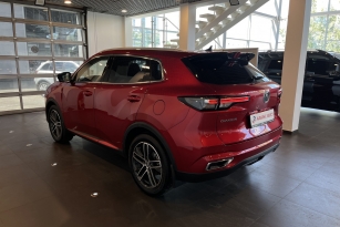 CHANGAN UNI-S