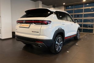 CHANGAN CS35PLUS