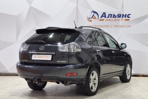 LEXUS RX350
