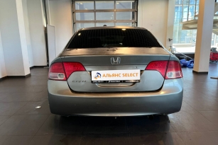 HONDA CIVIK