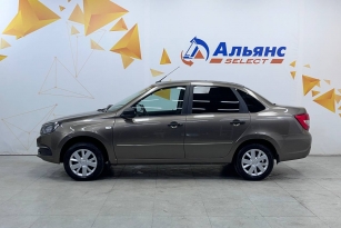 LADA GRANTA