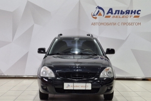 LADA PRIORA