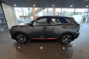 CHANGAN CS55