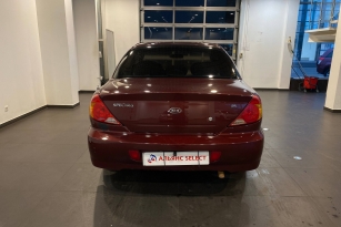 KIA SPECTRA