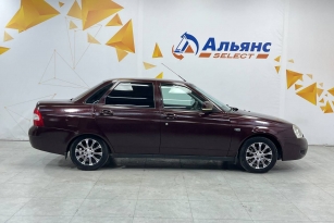 LADA PRIORA
