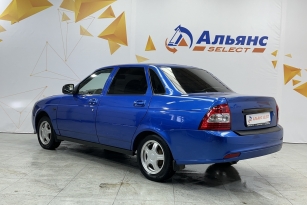 LADA PRIORA