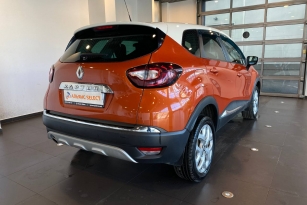 RENAULT KAPTUR