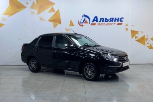 LADA GRANTA