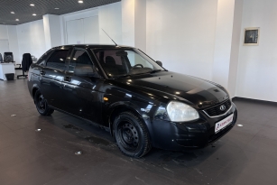 LADA PRIORA
