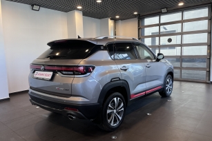 CHANGAN CS35PLUS