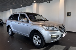 LIFAN X60