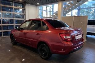 LADA GRANTA