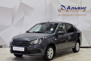 LADA GRANTA