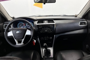 LIFAN SOLANO II 1.5