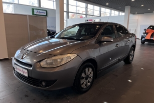 RENAULT FLUENCE