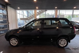 LADA KALINA
