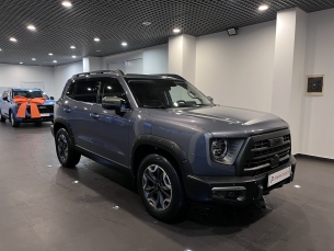 HAVAL DARGO